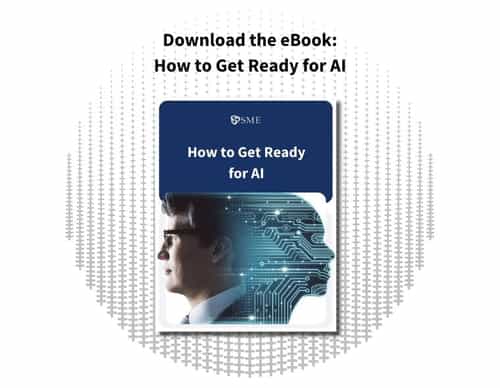 Download the eBook: How to Get Ready for AI