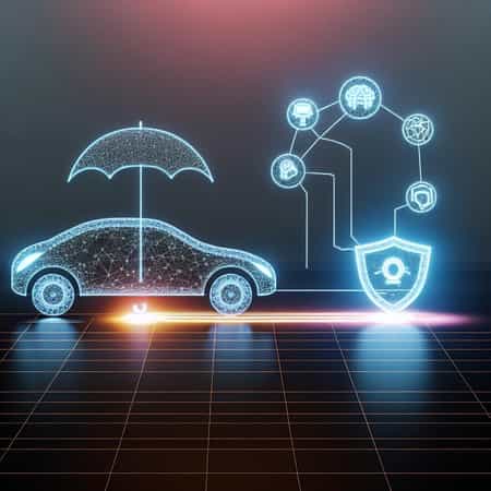 ai changing the auto insurance game